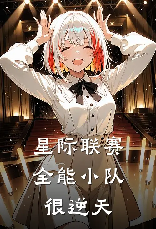 星际联赛：全能小队很逆天虞无霜韦恩免费小说全文阅读_免费小说在线阅读星际联赛：全能小队很逆天虞无霜韦恩