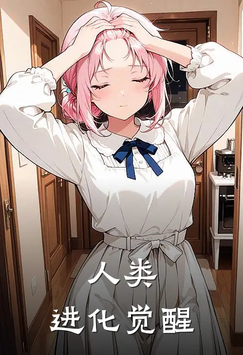 人类：进化觉醒林琳林琳最新章节免费阅读_人类：进化觉醒全集免费阅读