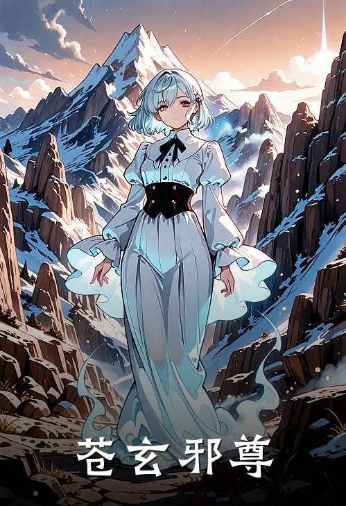 苍玄邪尊(华烨华世子)完本小说_全本免费小说苍玄邪尊华烨华世子