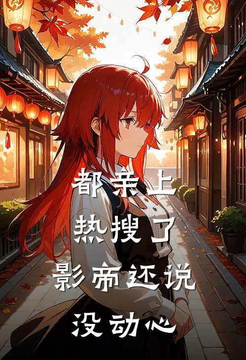 都亲上热搜了，影帝还说没动心(曲万郭曜)完结版免费阅读_都亲上热搜了，影帝还说没动心全文免费阅读