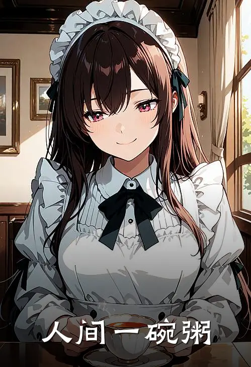 人间一碗粥林安苏婉小说完结免费_最新章节列表人间一碗粥(林安苏婉)