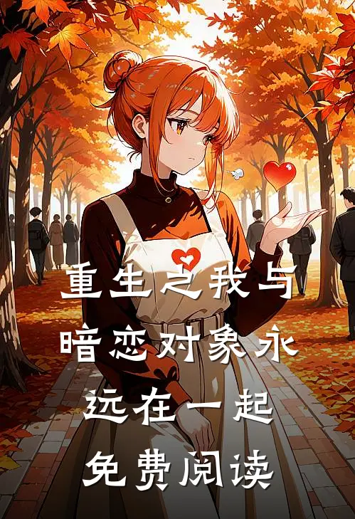 重生之我与暗恋对象永远在一起免费阅读