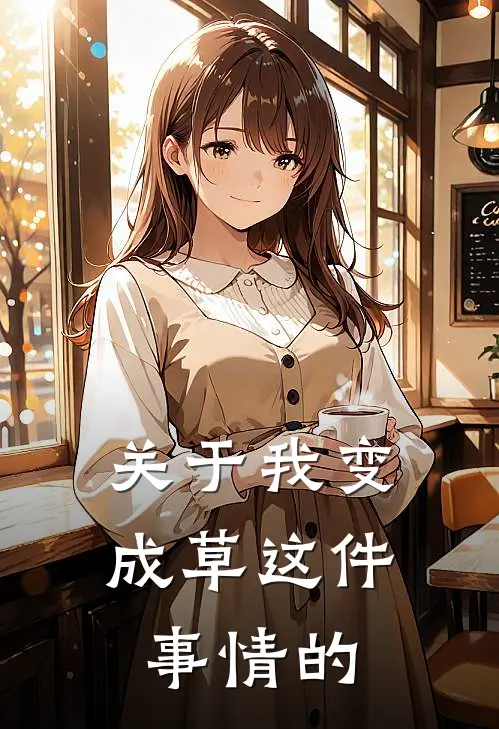 关于我变成草这件事情的