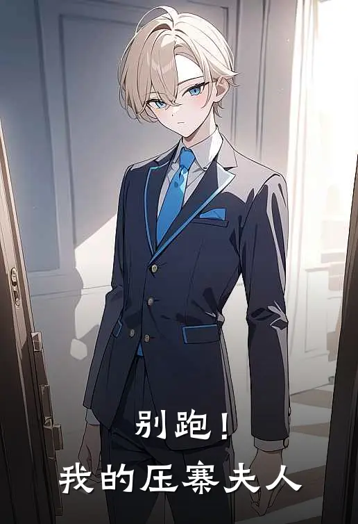 别跑！我的压寨夫人(沈林夕沈梦)最新小说_免费阅读完整版小说别跑！我的压寨夫人(沈林夕沈梦)