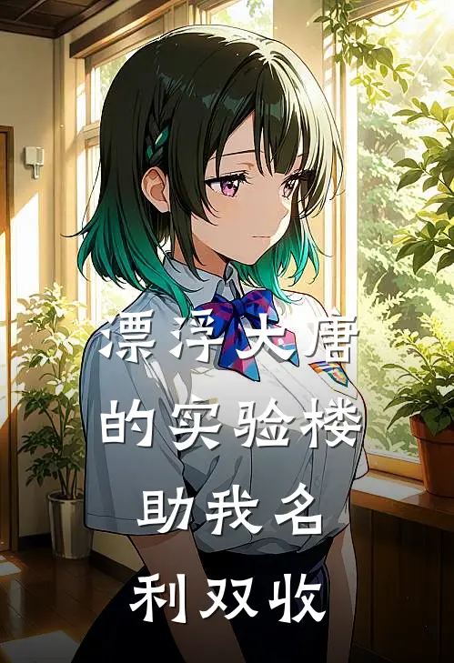 漂浮大唐的实验楼，助我名利双收(杨凡贾丰收)全本免费在线阅读_漂浮大唐的实验楼，助我名利双收最新章节在线阅读