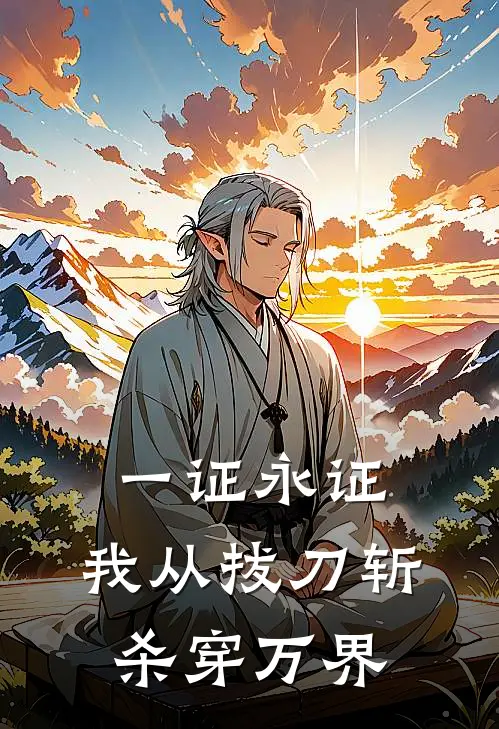 一证永证：我从拔刀斩杀穿万界陆渊张虎小说完结_免费小说全本一证永证：我从拔刀斩杀穿万界(陆渊张虎)