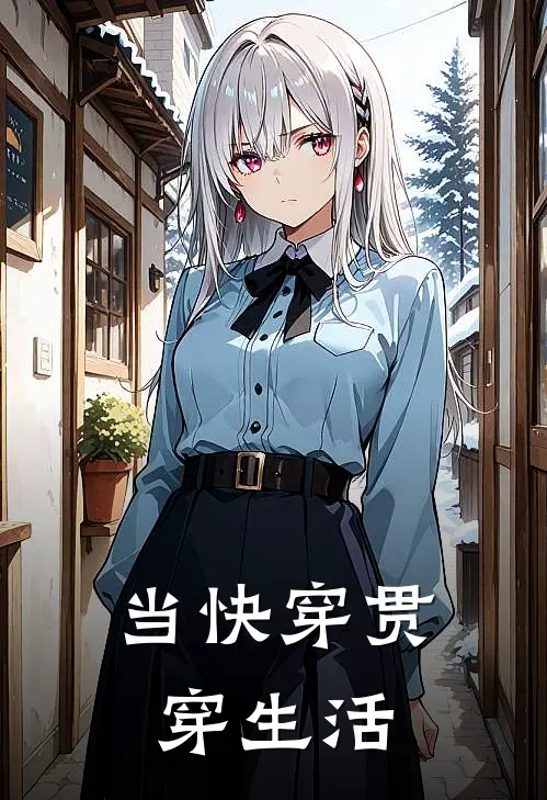 当快穿贯穿生活