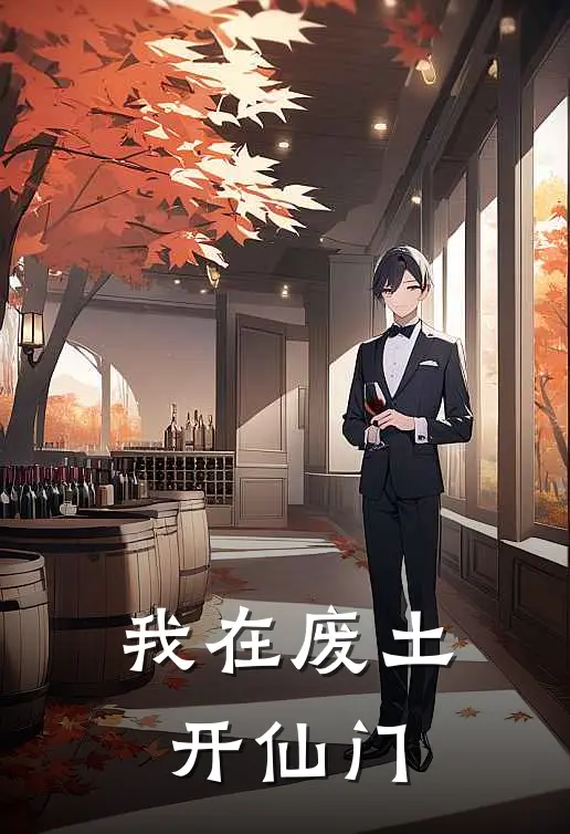 我在废土开仙门陆清玄陆清玄_《我在废土开仙门》最新章节免费在线阅读