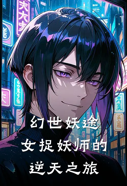 幻世妖途：女捉妖师的逆天之旅陆清风沉霜小说免费完结_完本热门小说幻世妖途：女捉妖师的逆天之旅陆清风沉霜