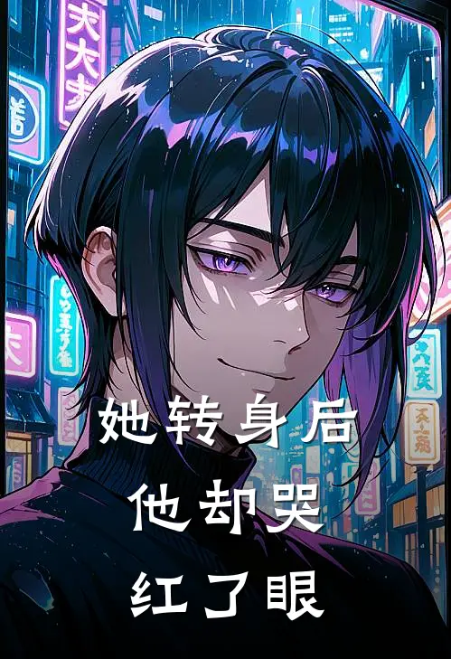 罗琦张生生《她转身后，他却哭红了眼》完结版免费阅读_罗琦张生生热门小说