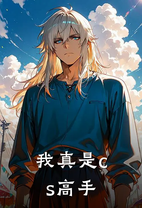 我真是cs高手(吕豪正迪苏)热门小说在线阅读_热门小说我真是cs高手(吕豪正迪苏)