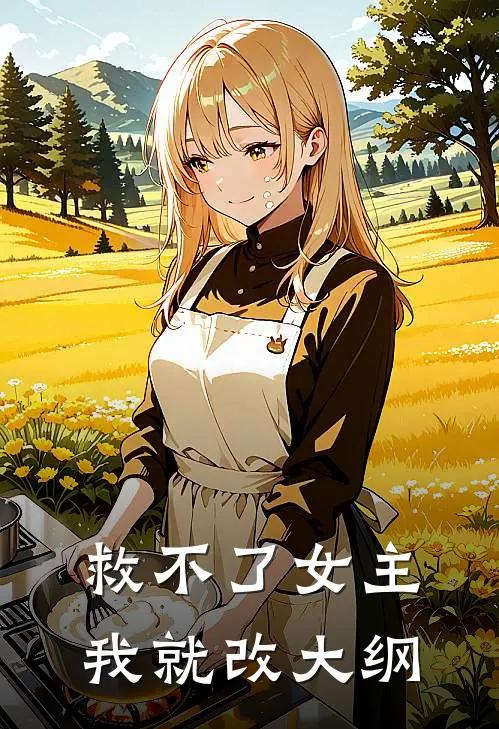 救不了女主我就改大纲程诺杜清瑶最新好看小说_最新章节列表救不了女主我就改大纲(程诺杜清瑶)