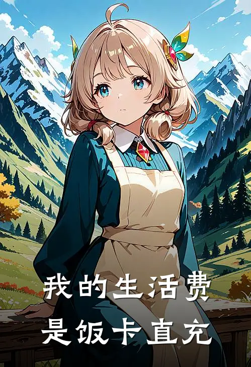 我的生活费是饭卡直充(林清林琪)完本小说推荐_最新章节列表我的生活费是饭卡直充(林清林琪)