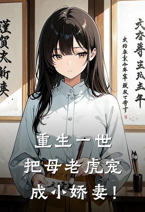 重生一世，把母老虎宠成小娇妻！(李明十八)完结版小说推荐_最新完结小说推荐重生一世，把母老虎宠成小娇妻！李明十八