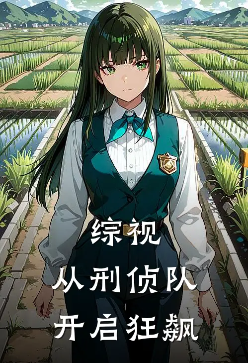 综视：从刑侦队开启狂飙