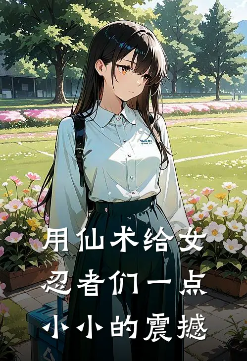 用仙术给女忍者们一点小小的震撼凌玄井野新热门小说_免费阅读全文用仙术给女忍者们一点小小的震撼凌玄井野