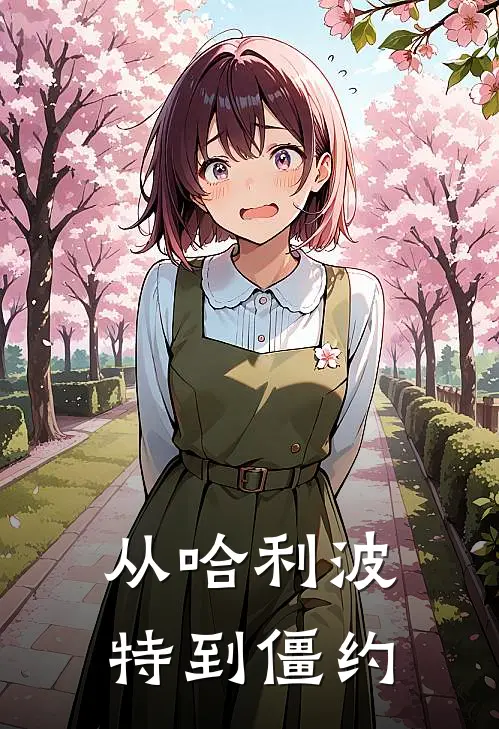 从哈利波特到僵约(里奥费格)完本小说_免费阅读无弹窗从哈利波特到僵约里奥费格