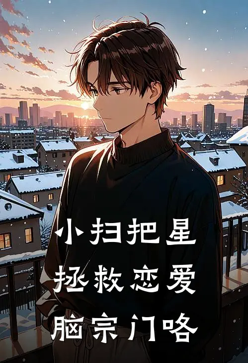 小扫把星拯救恋爱脑宗门咯凌逸司马南新热门小说_免费阅读全文小扫把星拯救恋爱脑宗门咯凌逸司马南