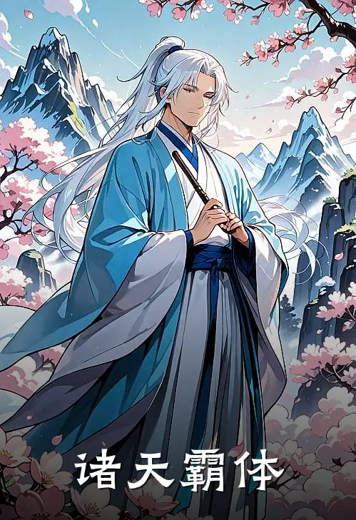 诸天霸体(楚阳石擎天)最新推荐小说_最新免费小说诸天霸体楚阳石擎天