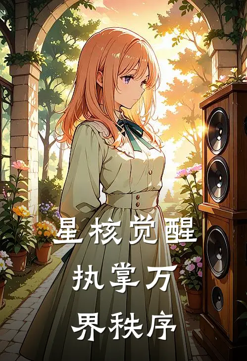 星核觉醒：执掌万界秩序凌辰张磊最新章节免费阅读_星核觉醒：执掌万界秩序全集免费阅读