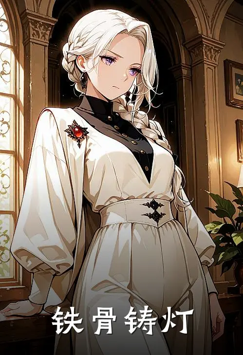 铁骨铸灯(林野林野)小说免费阅读_热门小说阅读铁骨铸灯林野林野