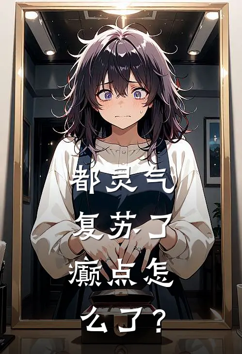 都灵气复苏了，癫点怎么了？夏灵夏安杰热门完本小说_最新章节列表都灵气复苏了，癫点怎么了？(夏灵夏安杰)