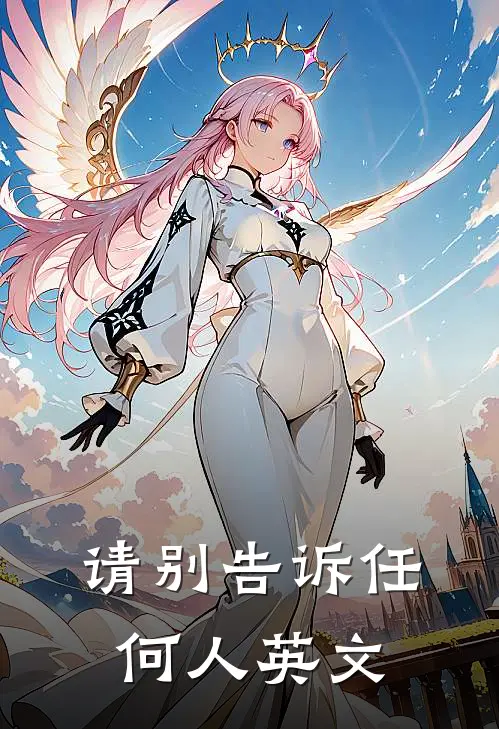 请别告诉任何人英文