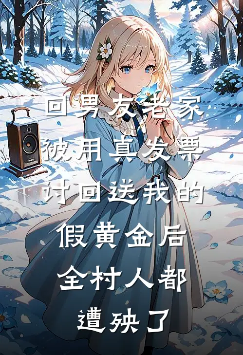 回男友老家，被用真发票讨回送我的假黄金后，全村人都遭殃了(裴之绵杨朔)全本免费在线阅读_回男友老家，被用真发票讨回送我的假黄金后，全村人都遭殃了全文阅读