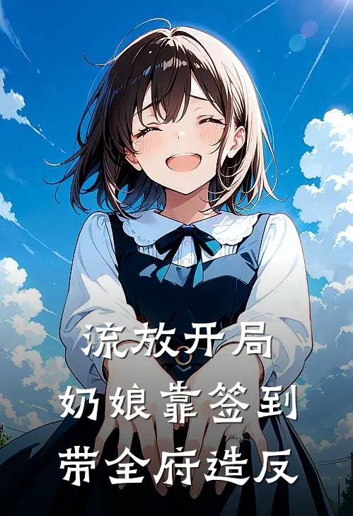 流放开局，奶娘靠签到带全府造反苏暖顾承宇小说免费阅读无弹窗_完结版小说全文免费阅读流放开局，奶娘靠签到带全府造反(苏暖顾承宇)