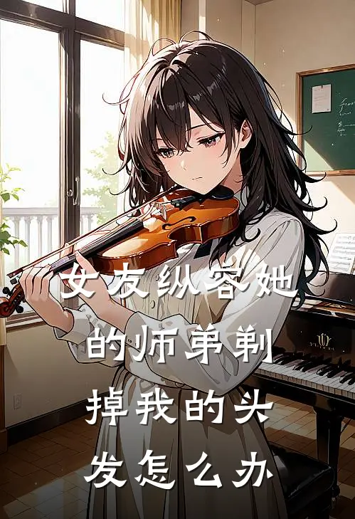 女友纵容她的师弟剃掉我的头发怎么办