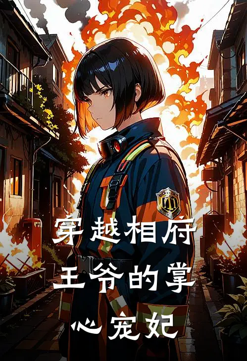 穿越相府：王爷的掌心宠妃