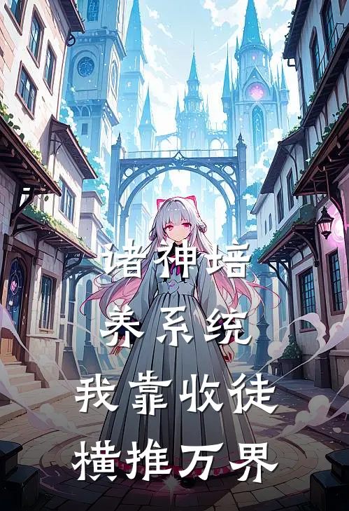 诸神培养系统，我靠收徒横推万界剑仁萧玄_《诸神培养系统，我靠收徒横推万界》最新章节免费在线阅读