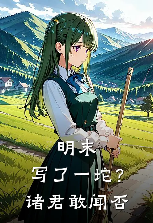 明末：写了一坨？诸君敢闻否(毛文龙毛承斗)最新小说_免费阅读完整版小说明末：写了一坨？诸君敢闻否(毛文龙毛承斗)