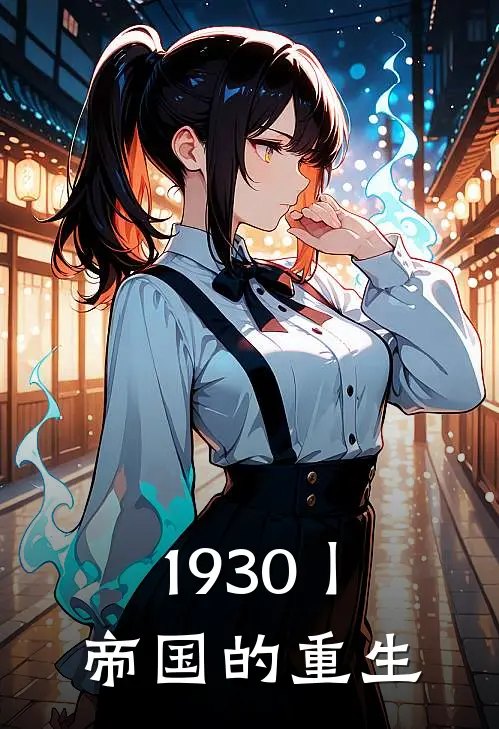 1930丨帝国的重生叶辰格塔丘完结热门小说_完整版小说全文免费阅读1930丨帝国的重生叶辰格塔丘