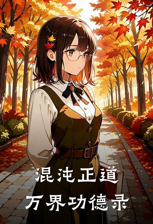 混沌正道：万界功德录(姜离林守真)热门完本小说_最新小说混沌正道：万界功德录姜离林守真