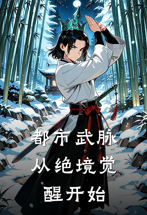 都市武脉：从绝境觉醒开始(林辰林晚)最新小说_免费阅读完整版小说都市武脉：从绝境觉醒开始(林辰林晚)