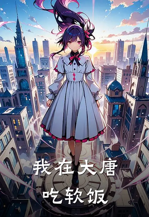 我在大唐吃软饭(林凡林凡)全本完结小说_完整版免费全文阅读我在大唐吃软饭(林凡林凡)