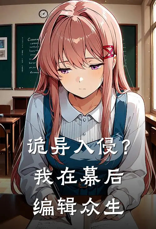 诡异入侵？我在幕后编辑众生(林渊李莉)阅读免费小说_完本热门小说诡异入侵？我在幕后编辑众生林渊李莉