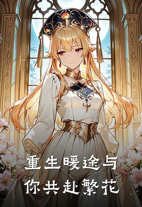 重生暖途与你共赴繁花陆北野苏青全本完结小说_最新章节列表重生暖途与你共赴繁花(陆北野苏青)