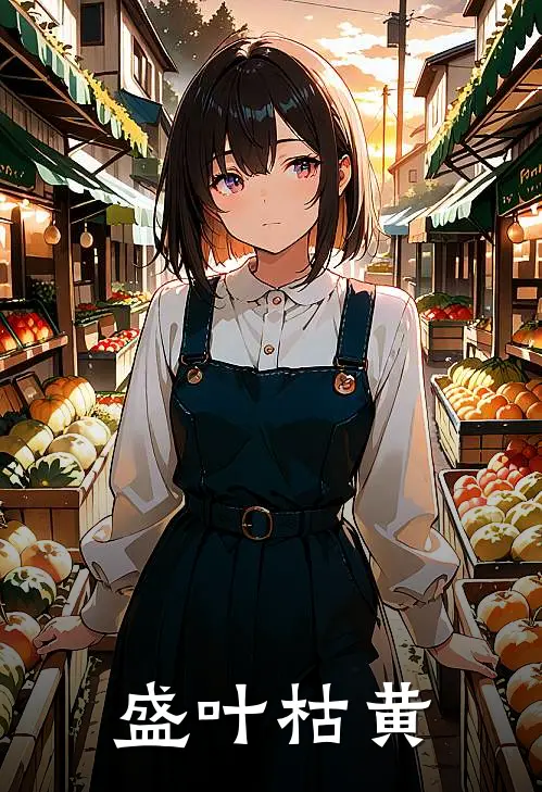 盛叶枯黄(杨海辰陈朝雪)推荐完结小说_最新章节列表盛叶枯黄(杨海辰陈朝雪)