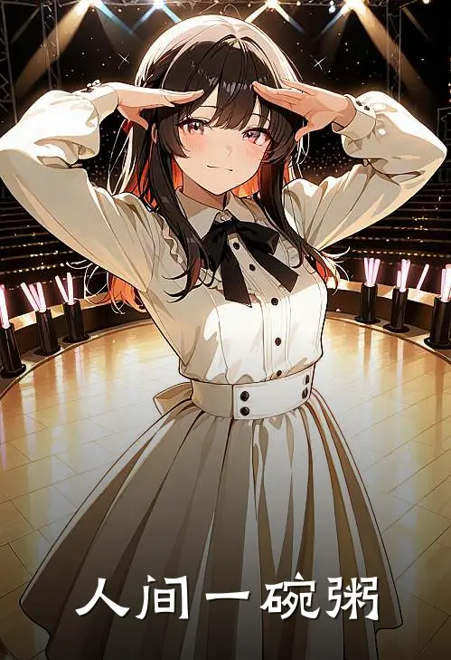 人间一碗粥林安苏婉小说完整版_完结版小说推荐人间一碗粥(林安苏婉)