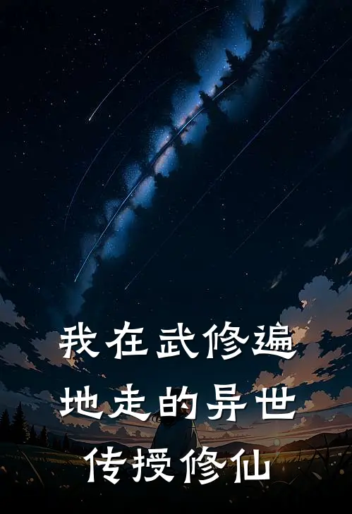 我在武修遍地走的异世传授修仙(魏昊颜骁)免费热门小说_最新小说推荐我在武修遍地走的异世传授修仙魏昊颜骁