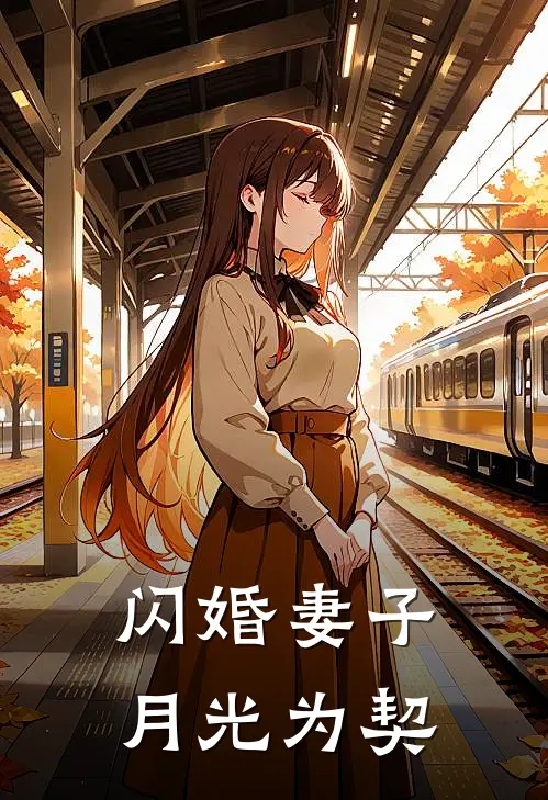 闪婚妻子月光为契(盛煜许之琬)全文阅读免费全集_完结小说闪婚妻子月光为契盛煜许之琬