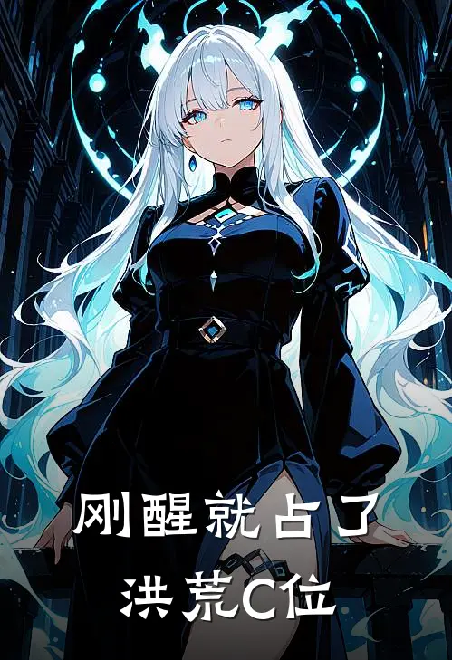 刚醒就占了洪荒C位(凌乔盘古)热门网络小说_小说推荐完结刚醒就占了洪荒C位(凌乔盘古)