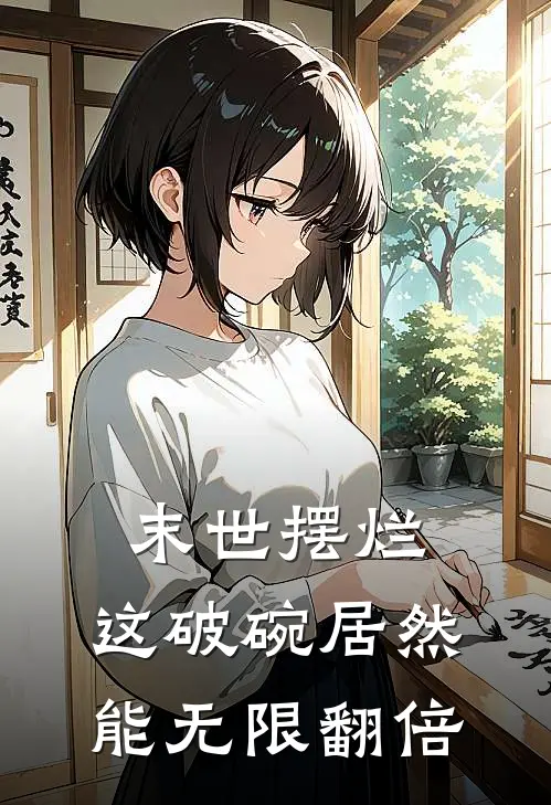 末世摆烂：这破碗居然能无限翻倍(陈十一陈十一)全本免费小说_阅读免费小说末世摆烂：这破碗居然能无限翻倍陈十一陈十一