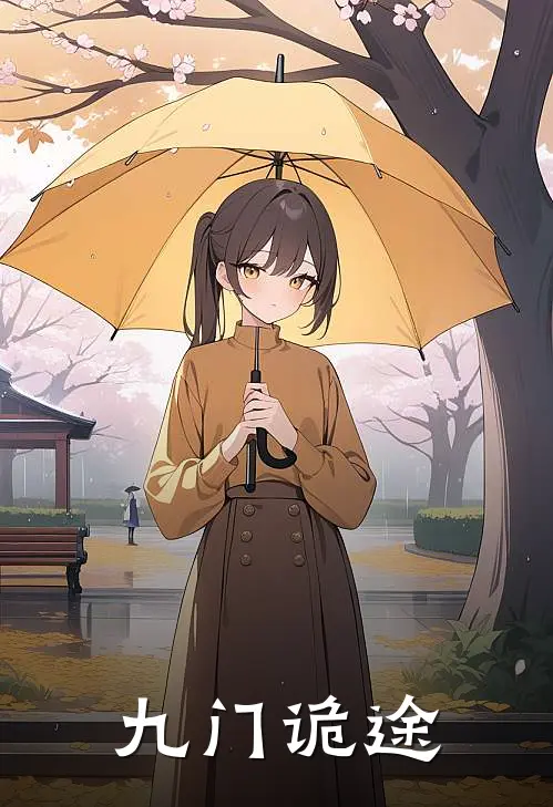 《九门诡途》萧一白刘佳文火爆新书_九门诡途(萧一白刘佳文)免费小说