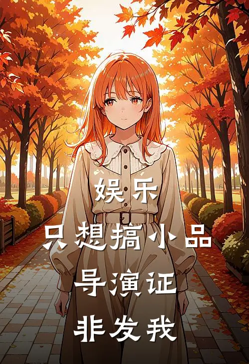 娱乐：只想搞小品，导演证非发我(陆羽朱谦)完结小说_热门小说推荐娱乐：只想搞小品，导演证非发我陆羽朱谦