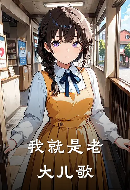 我就是老大儿歌