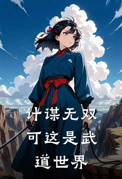 计谋无双，可这是武道世界(叶一檠王巧玉)热门网络小说推荐_免费完结版小说计谋无双，可这是武道世界(叶一檠王巧玉)