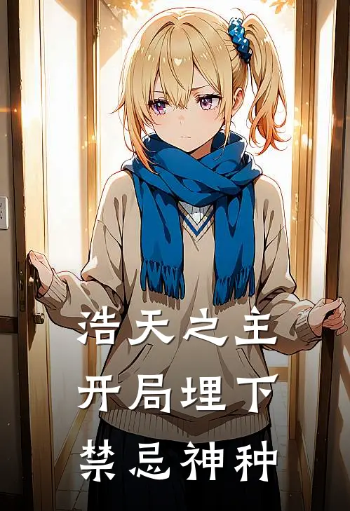 浩天之主：开局埋下禁忌神种(林凡林浩)最新小说_免费阅读完整版小说浩天之主：开局埋下禁忌神种(林凡林浩)